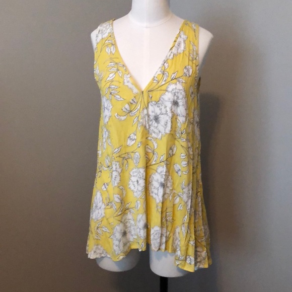 Lush Tops - Lush brand, size medium,